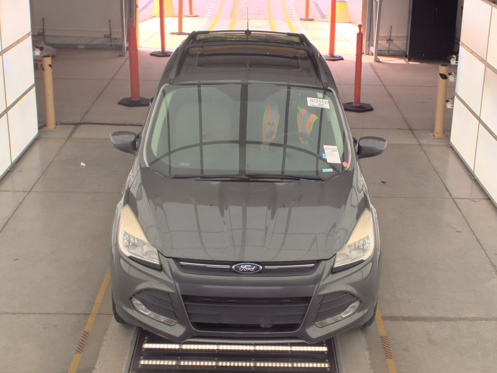 FORD ESCAPE - 3