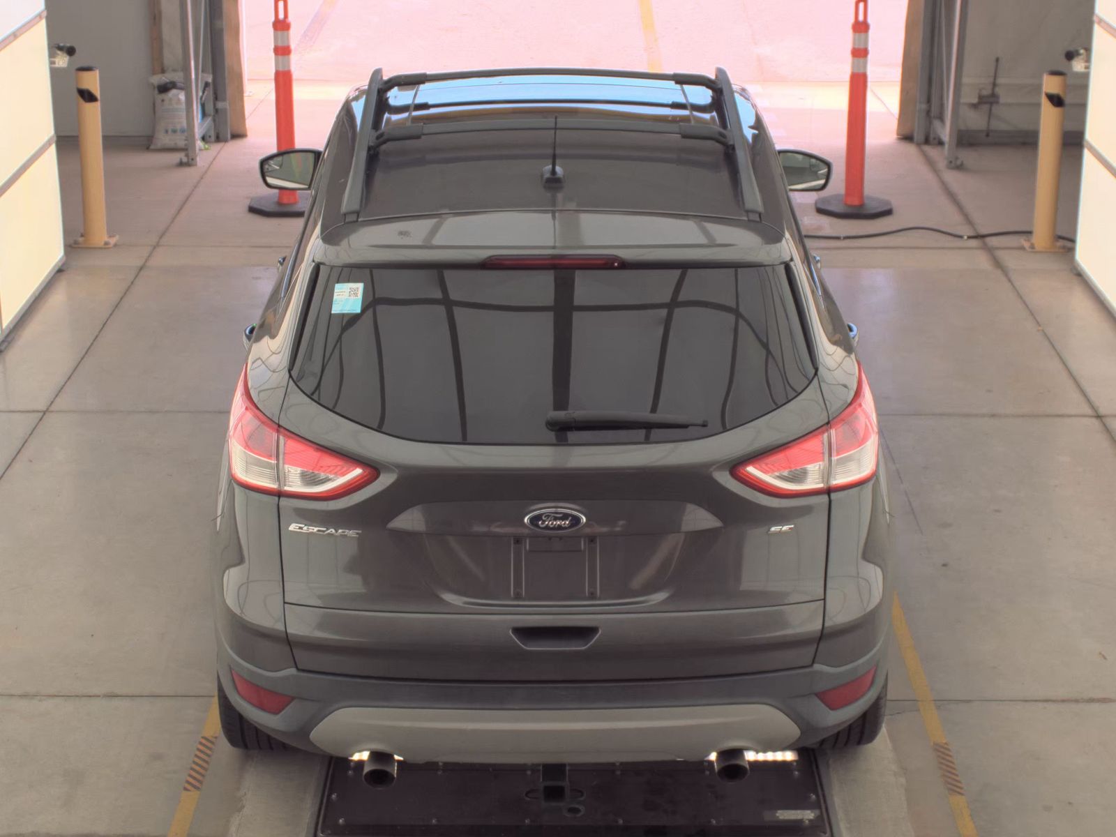 FORD ESCAPE - 7