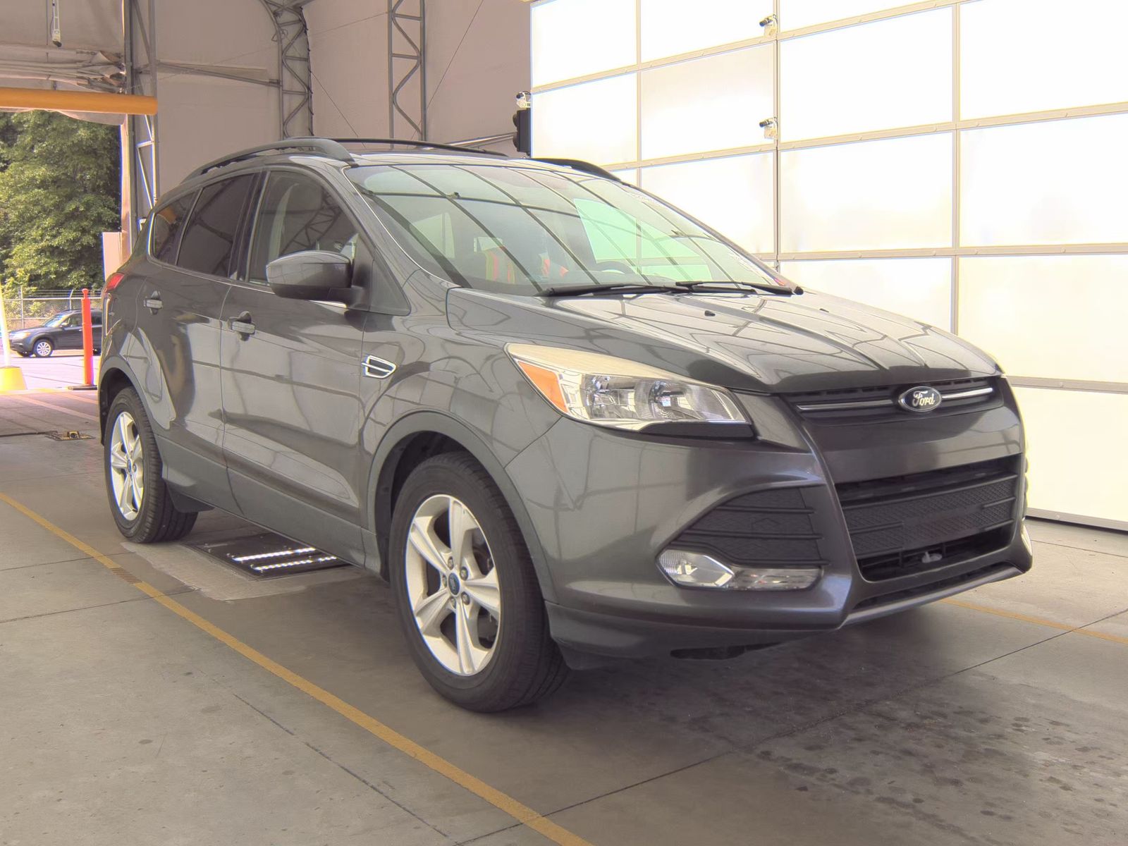 FORD ESCAPE - 5