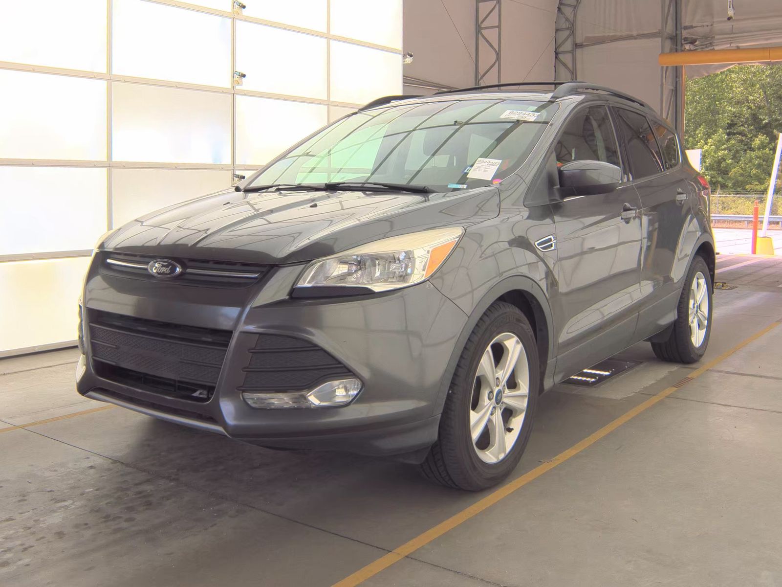 FORD ESCAPE - 1
