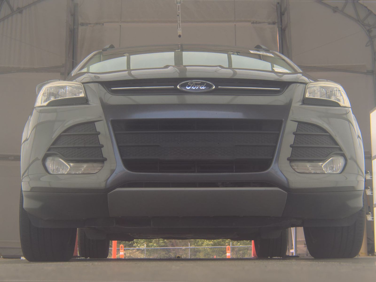 FORD ESCAPE - 4