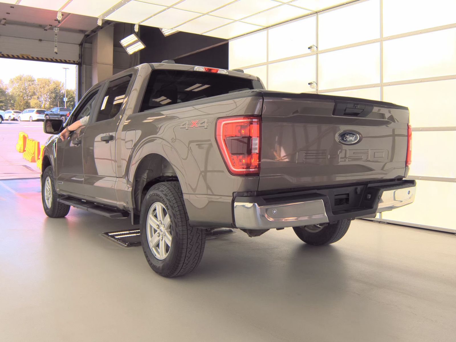 FORD F-150 - 7
