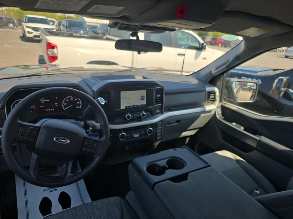 FORD F-150 - 9