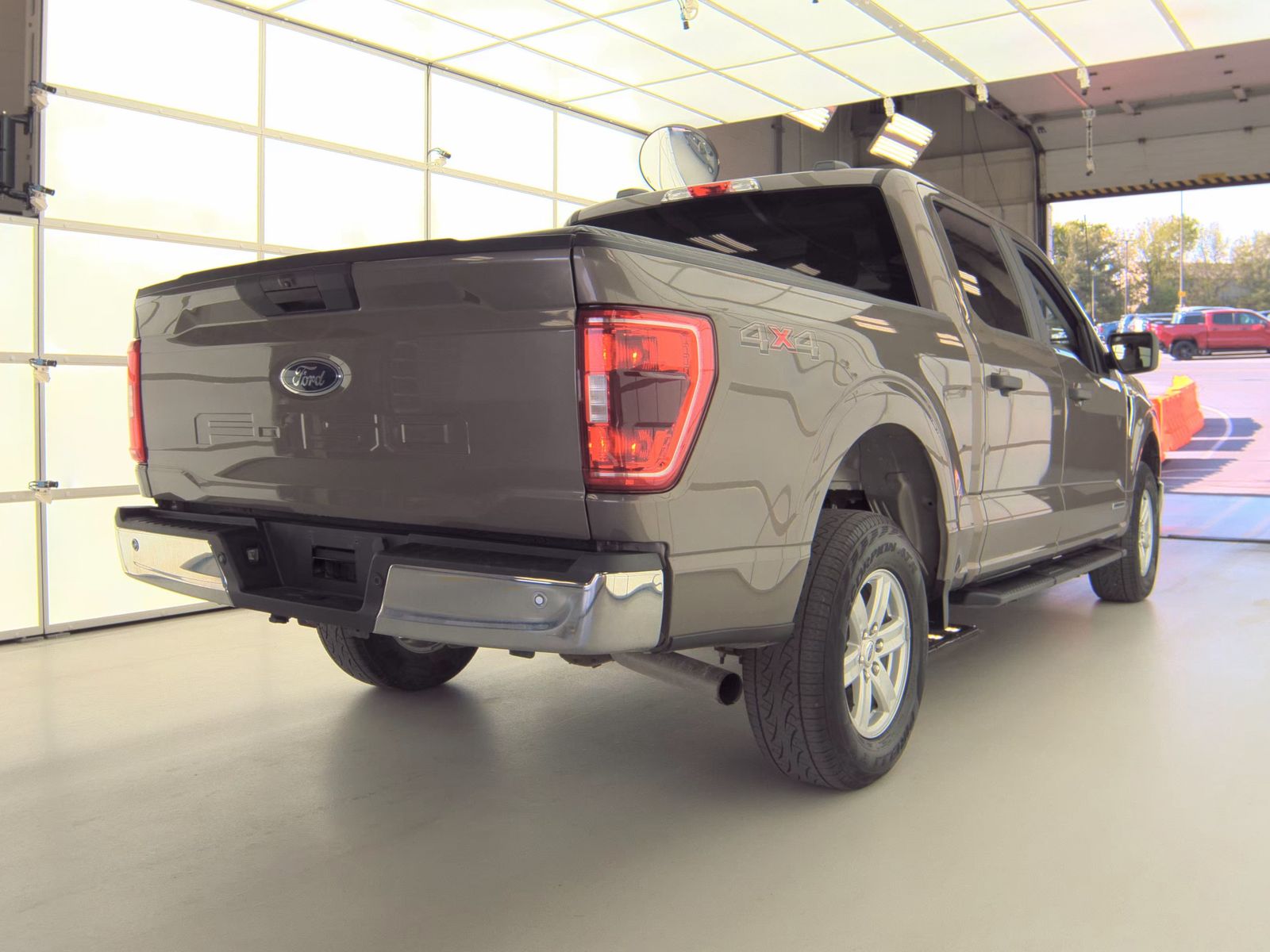 FORD F-150 - 5