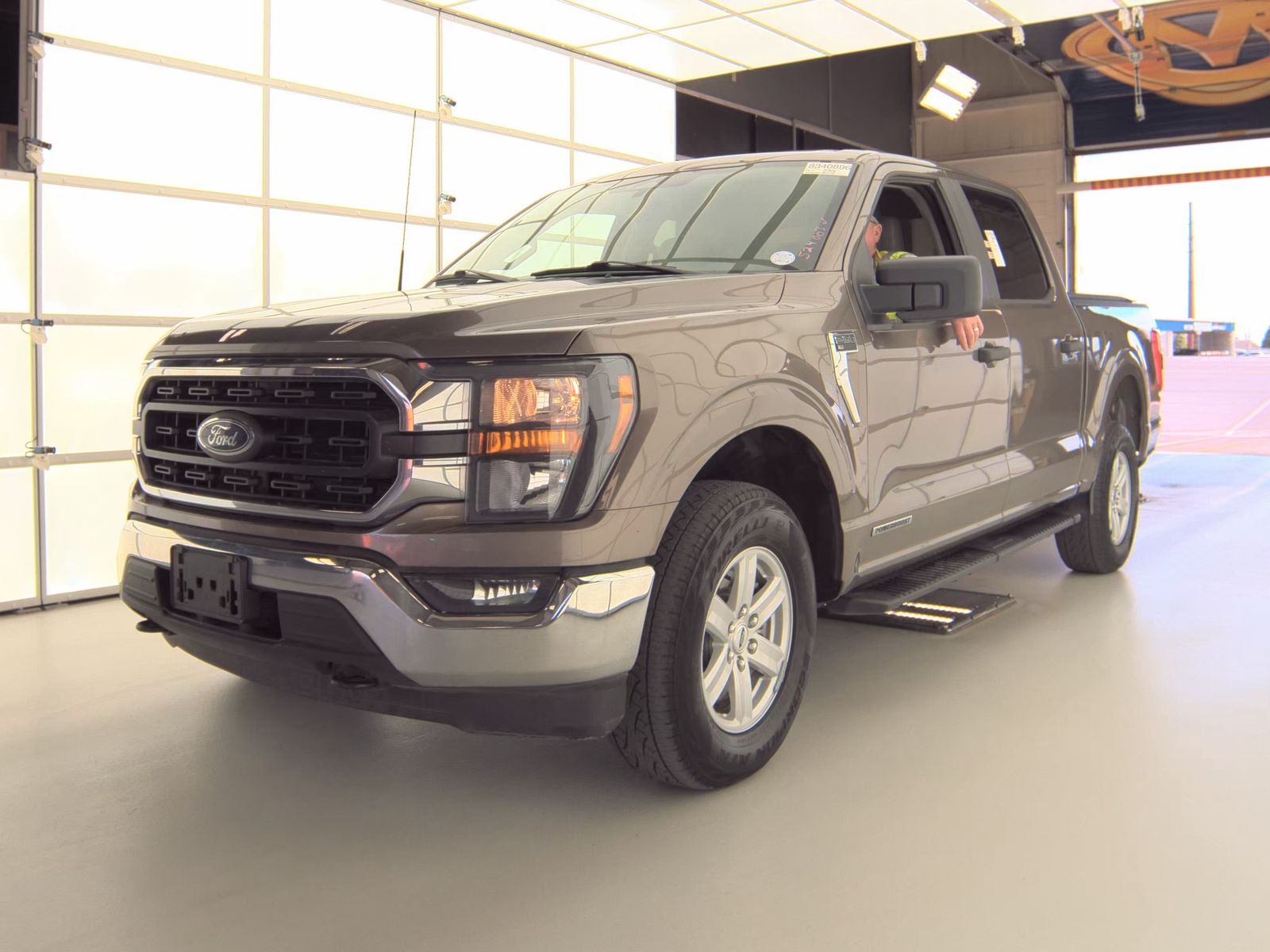 FORD F-150 - 1