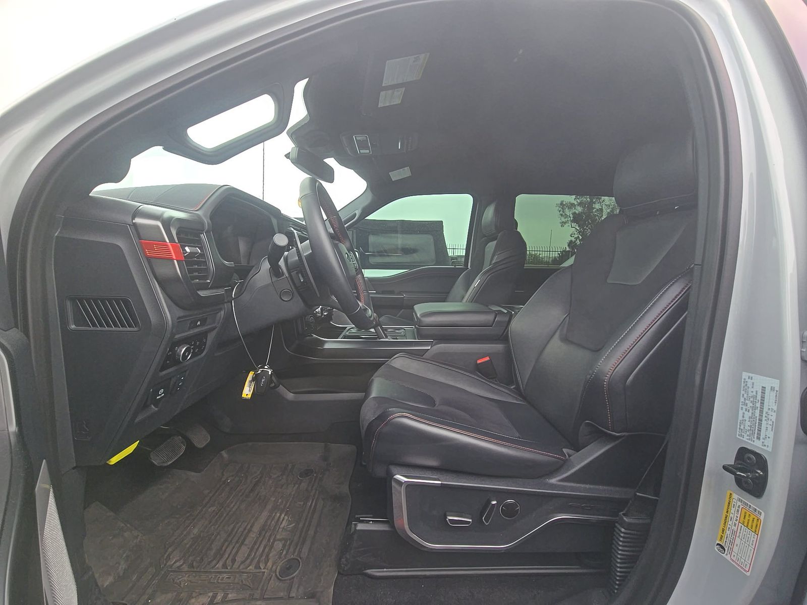 FORD F-150 - 8
