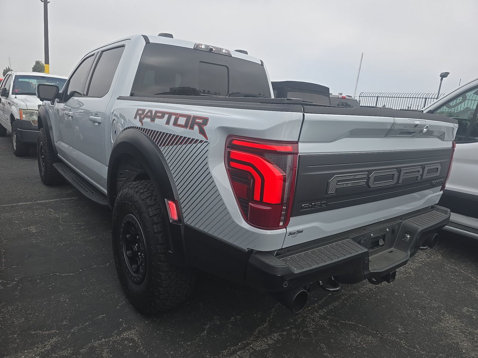 FORD F-150 - 7