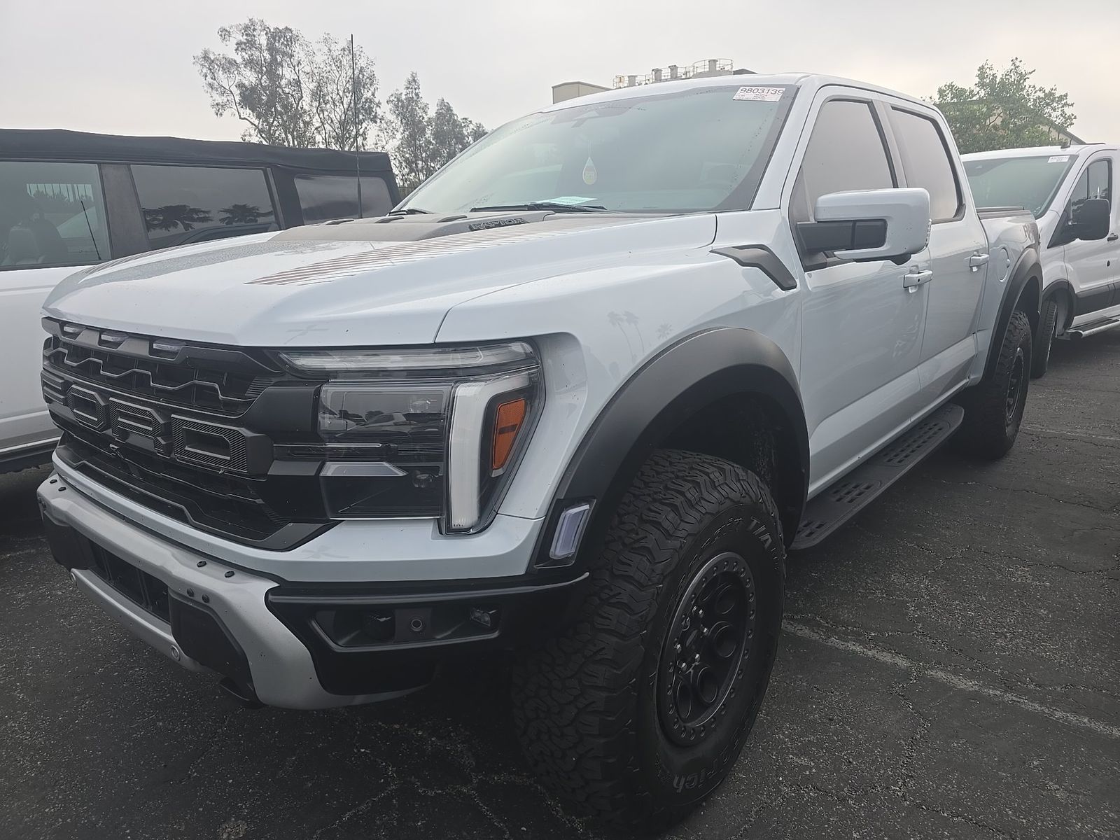 FORD F-150 - 1