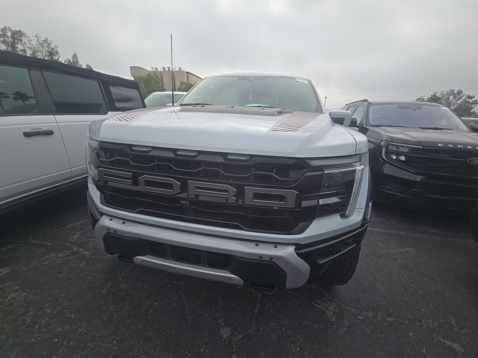 FORD F-150 - 3
