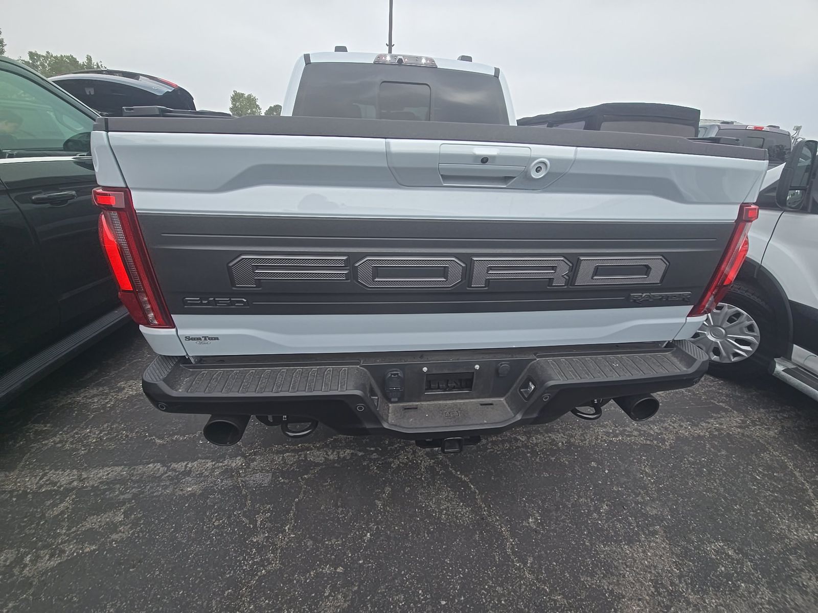 FORD F-150 - 6
