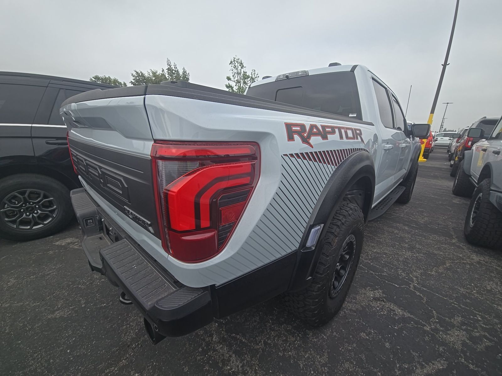 FORD F-150 - 5