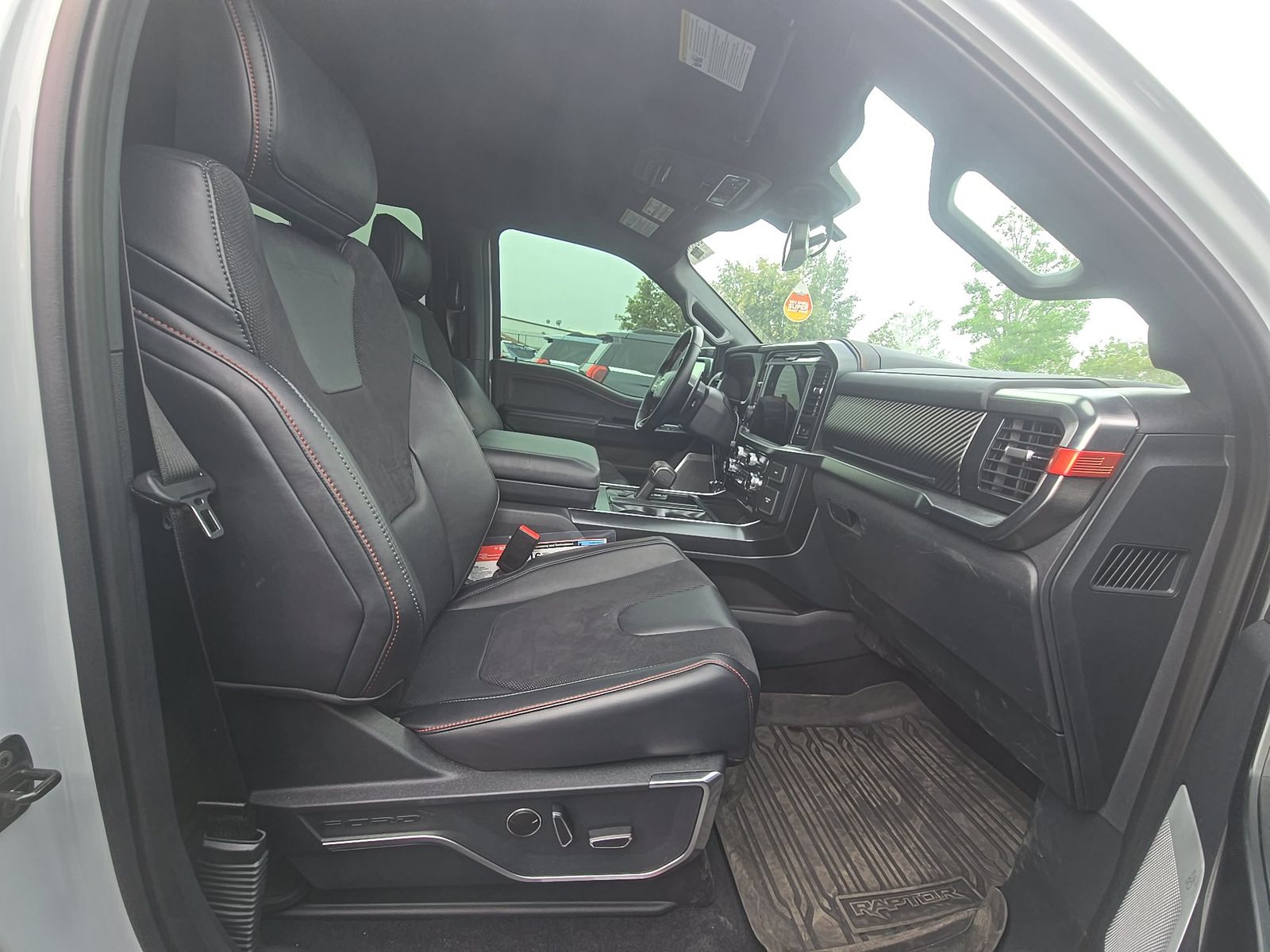 FORD F-150 - 9