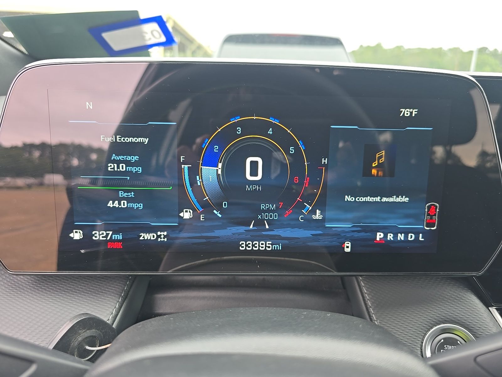 2025 Chevrolet Equinox LT AWD