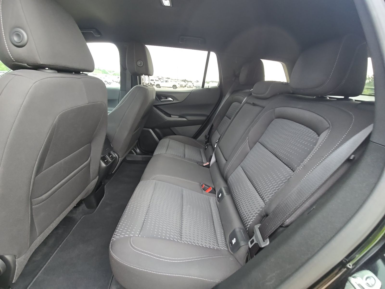 2025 Chevrolet Equinox LT AWD