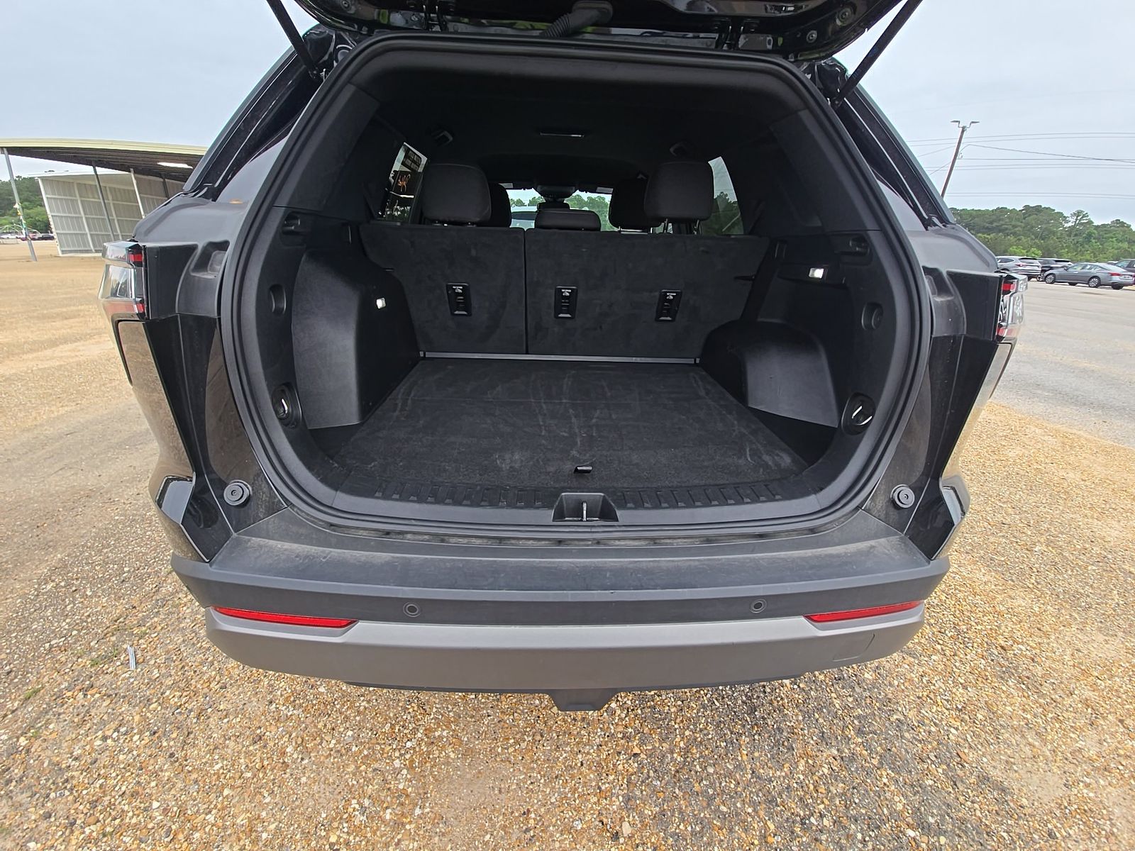 2025 Chevrolet Equinox LT AWD