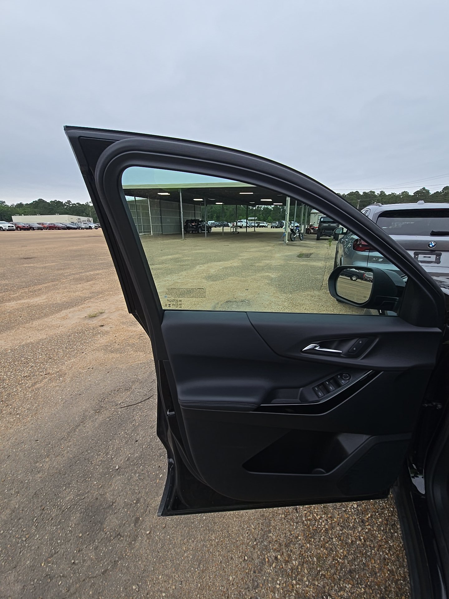 2025 Chevrolet Equinox LT AWD