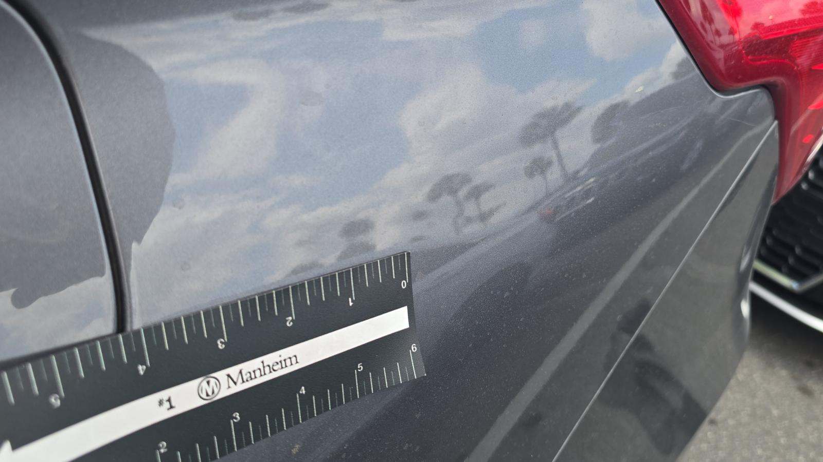 2022 Ford Explorer XLT RWD