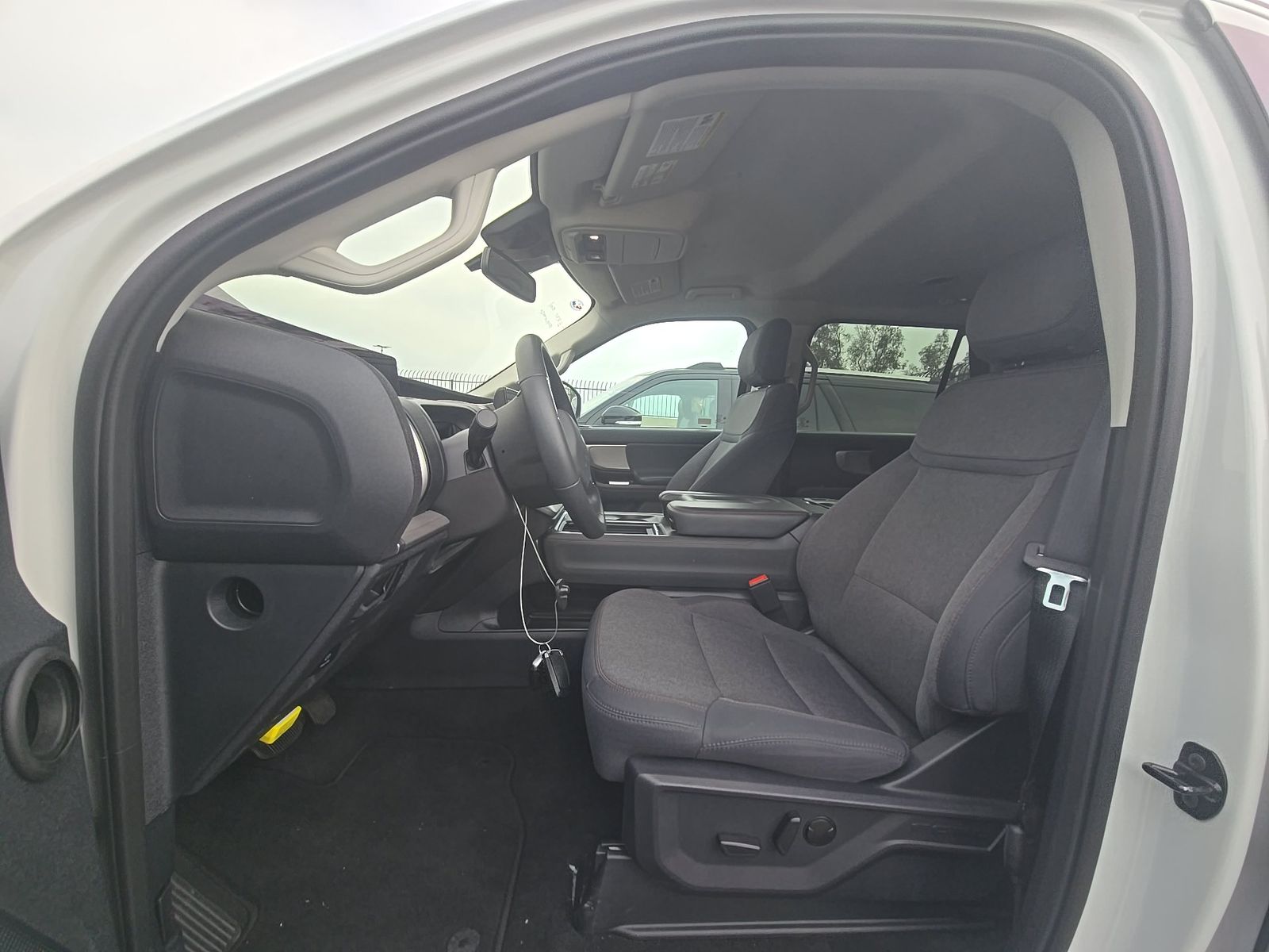 FORD EXPEDITION MAX - 8
