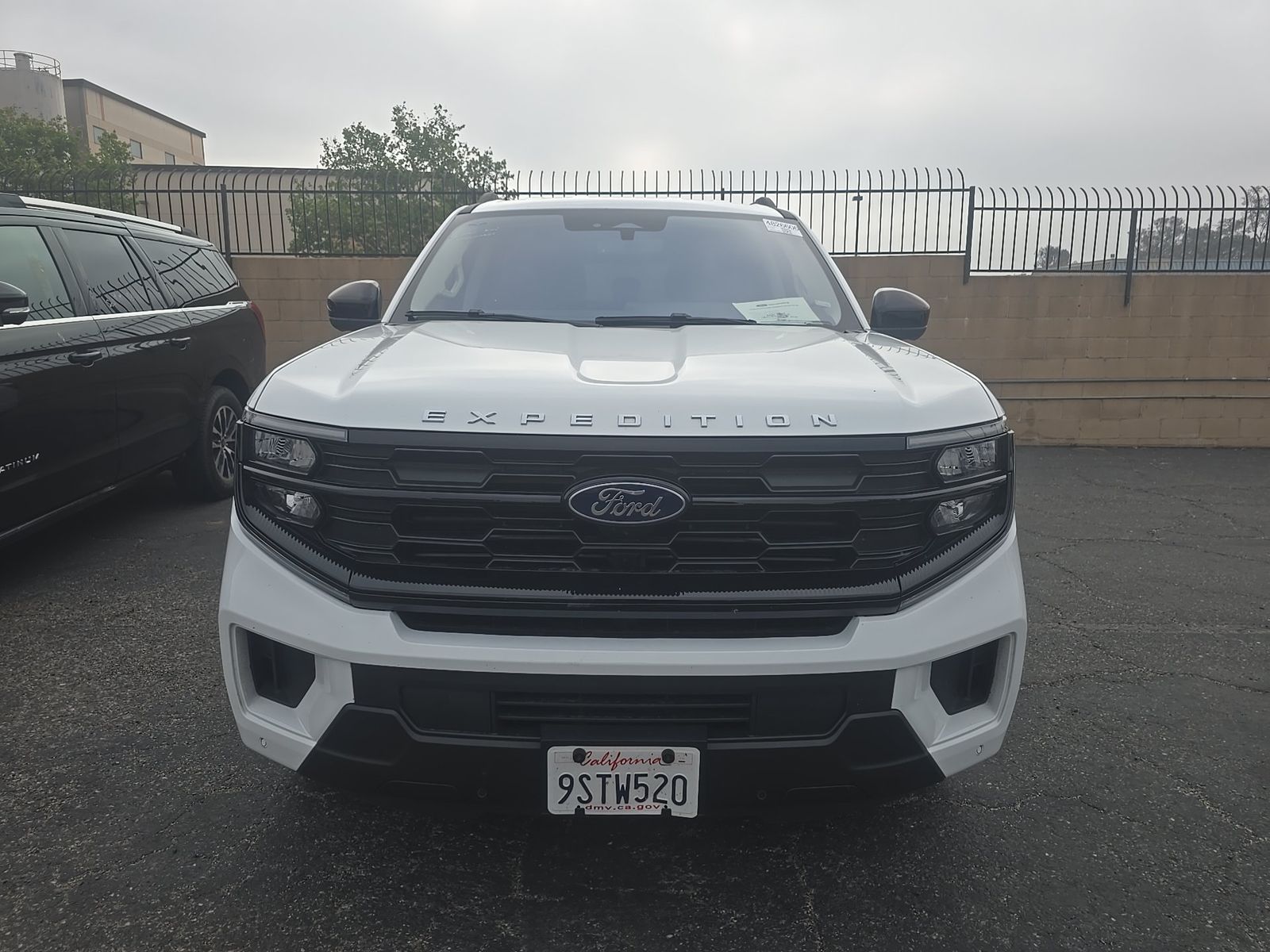 FORD EXPEDITION MAX - 3