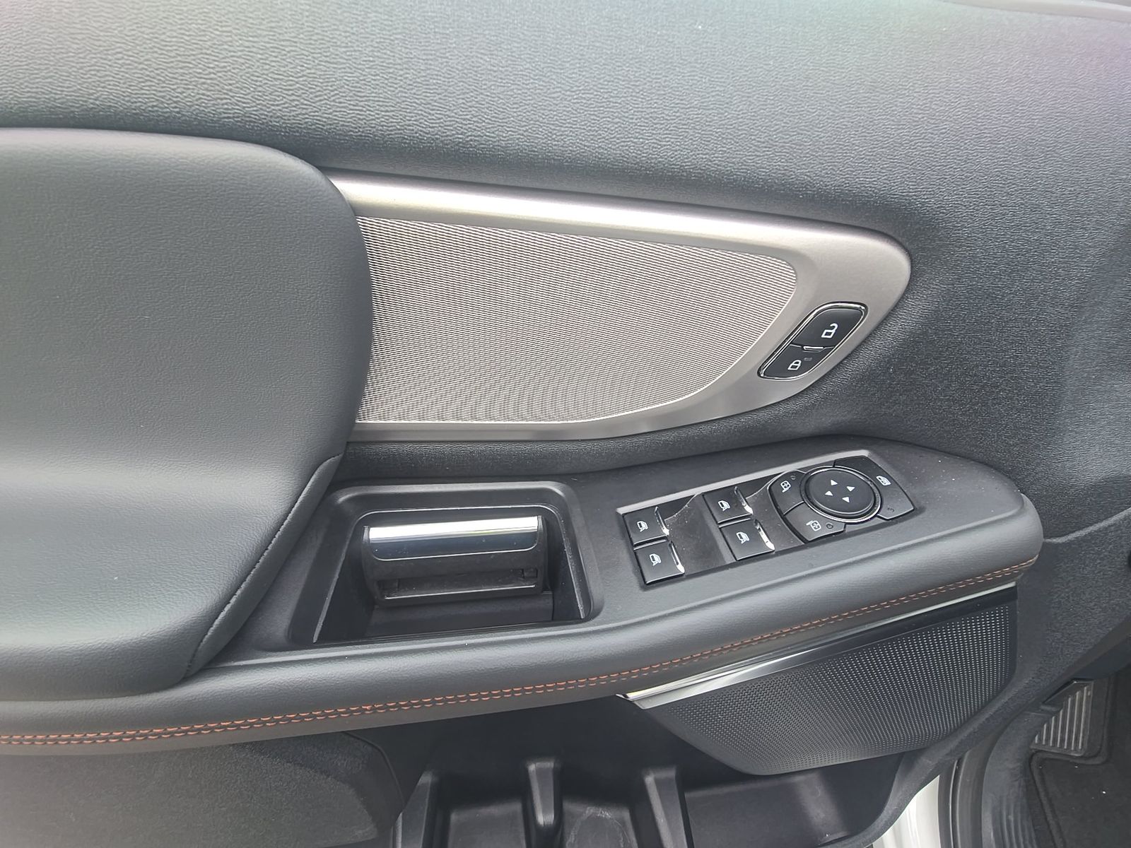 FORD EXPEDITION MAX - 10