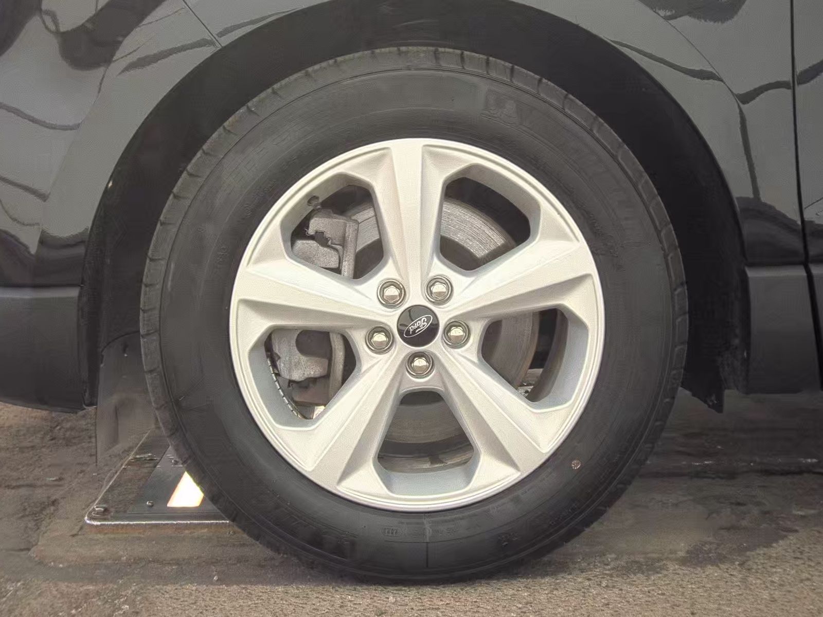 FORD EDGE - 10