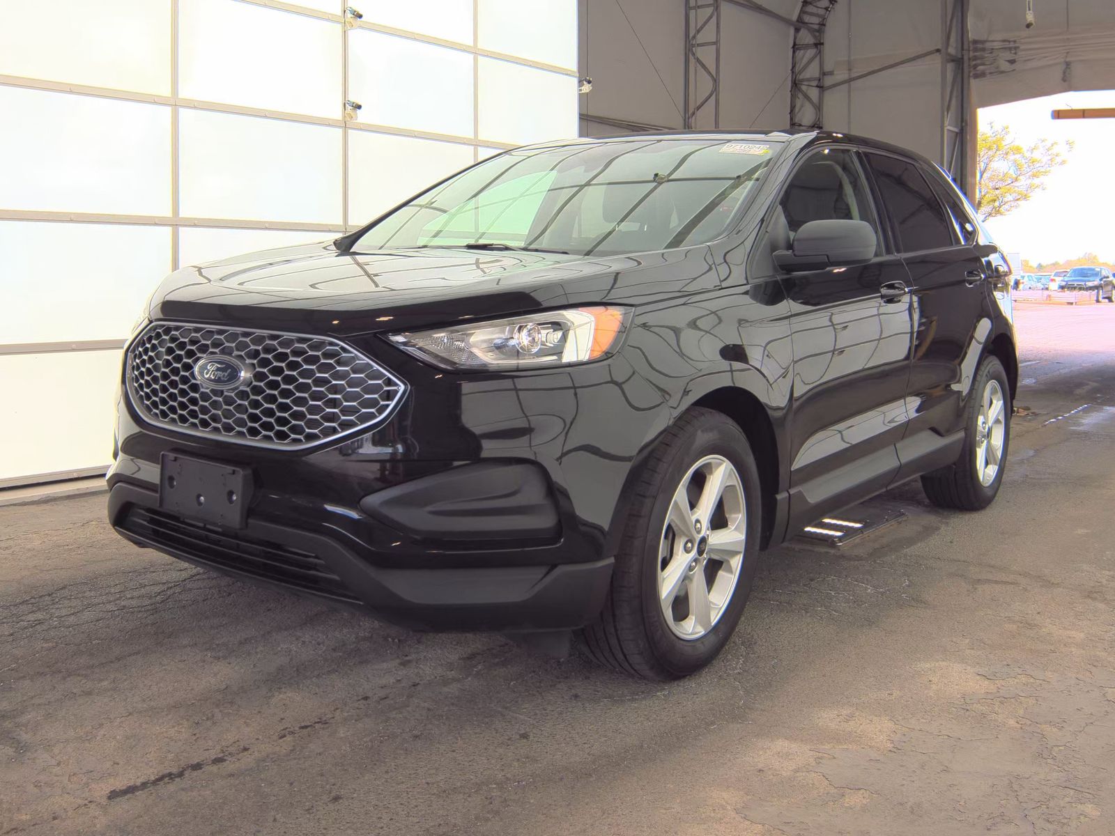 FORD EDGE - 1