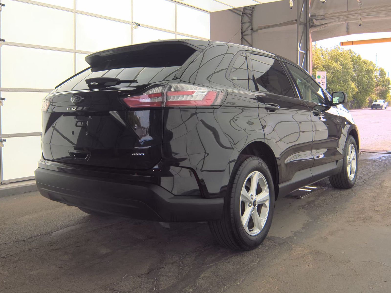 FORD EDGE - 6