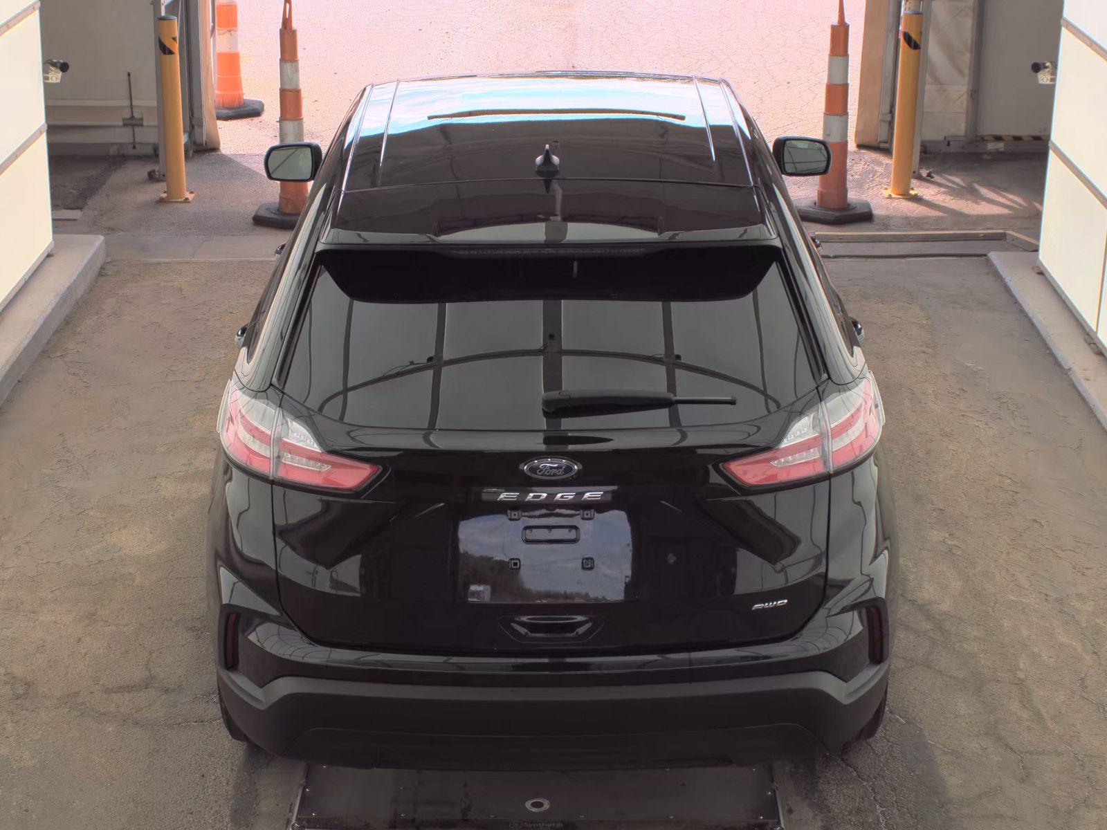 FORD EDGE - 7