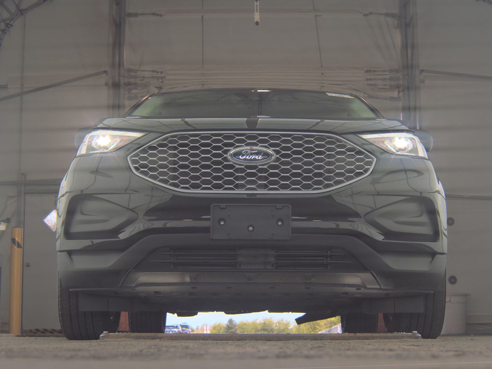 FORD EDGE - 4