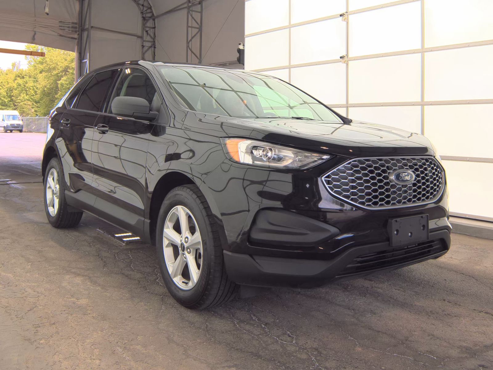FORD EDGE - 5