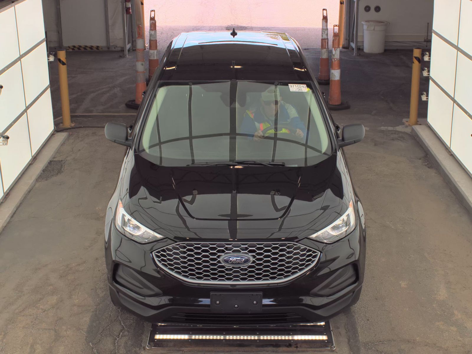 FORD EDGE - 3