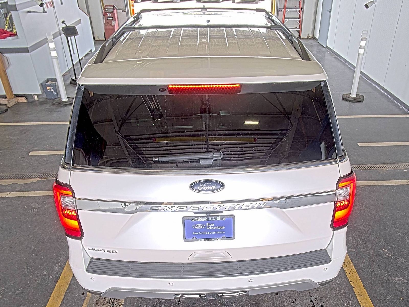 FORD EXPEDITION - 6