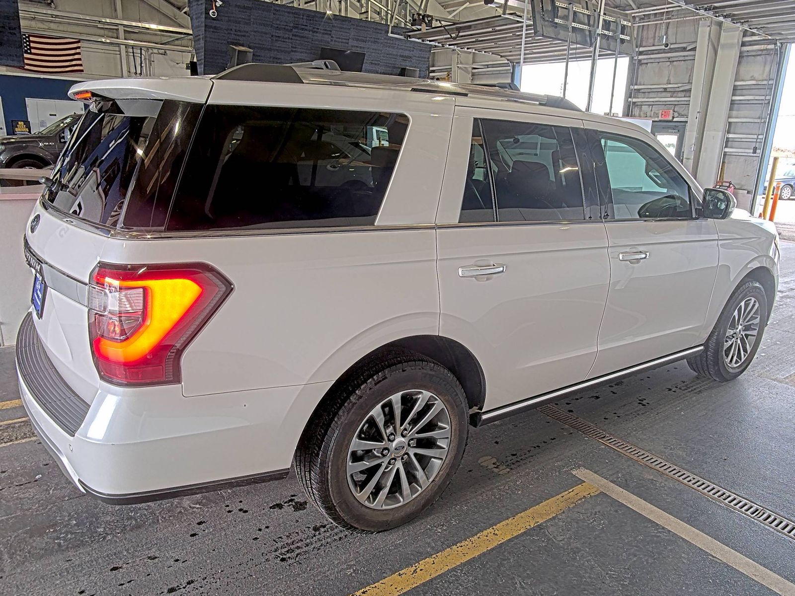FORD EXPEDITION - 5