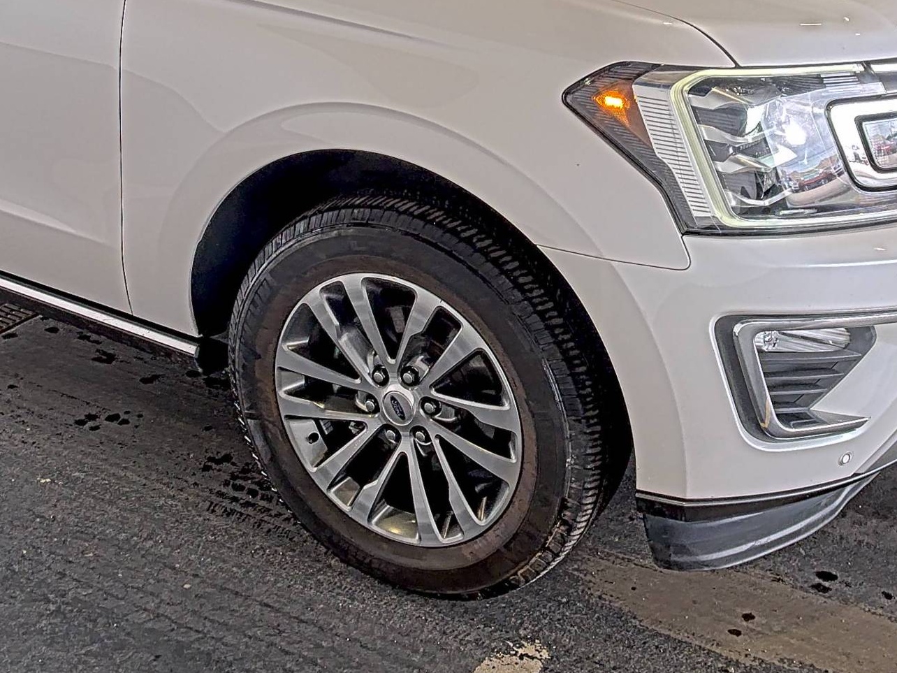 FORD EXPEDITION - 9