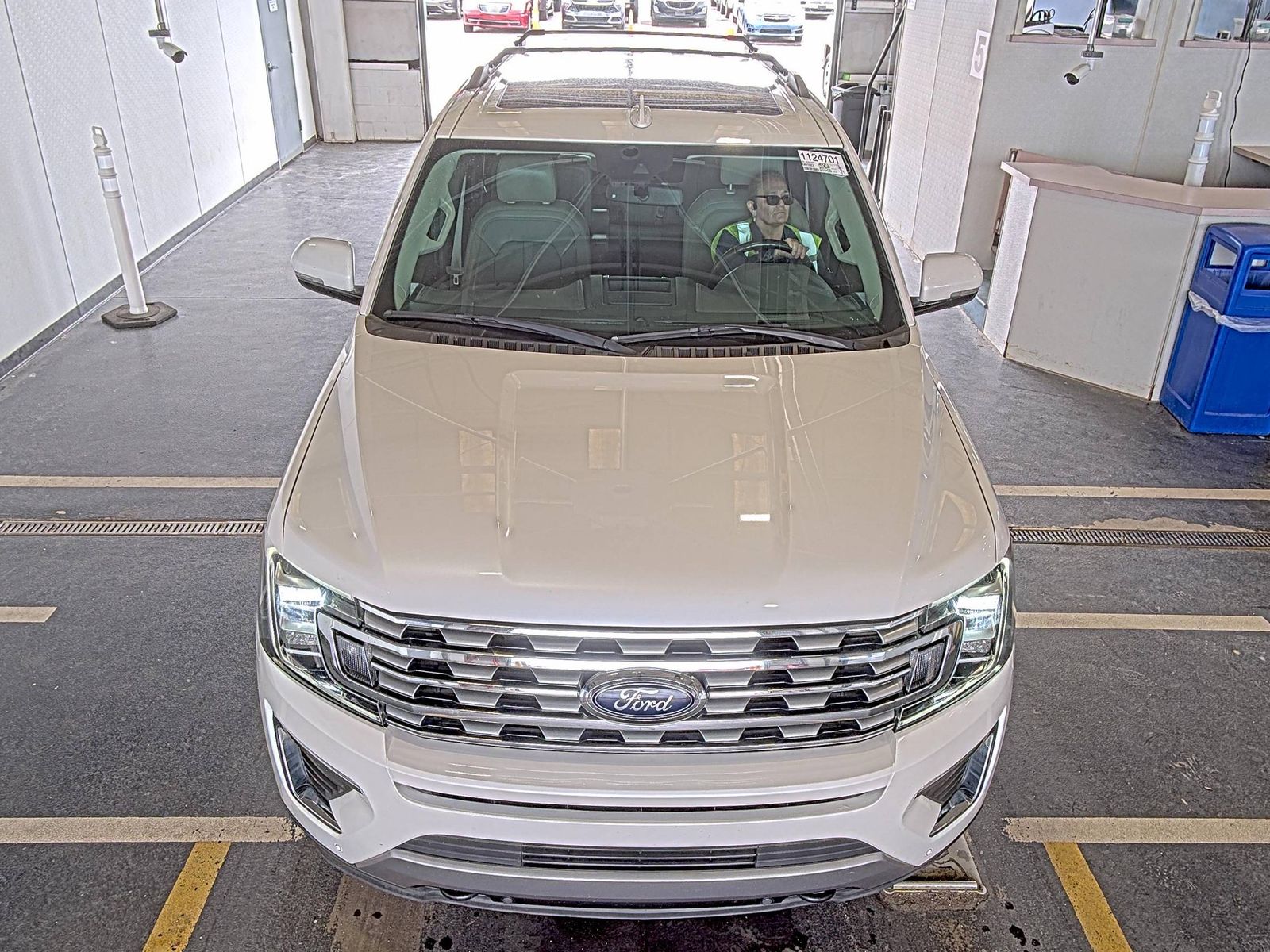 FORD EXPEDITION - 3