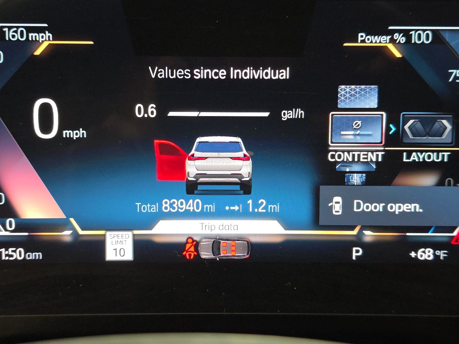 2023 BMW X1 xDrive28i AWD