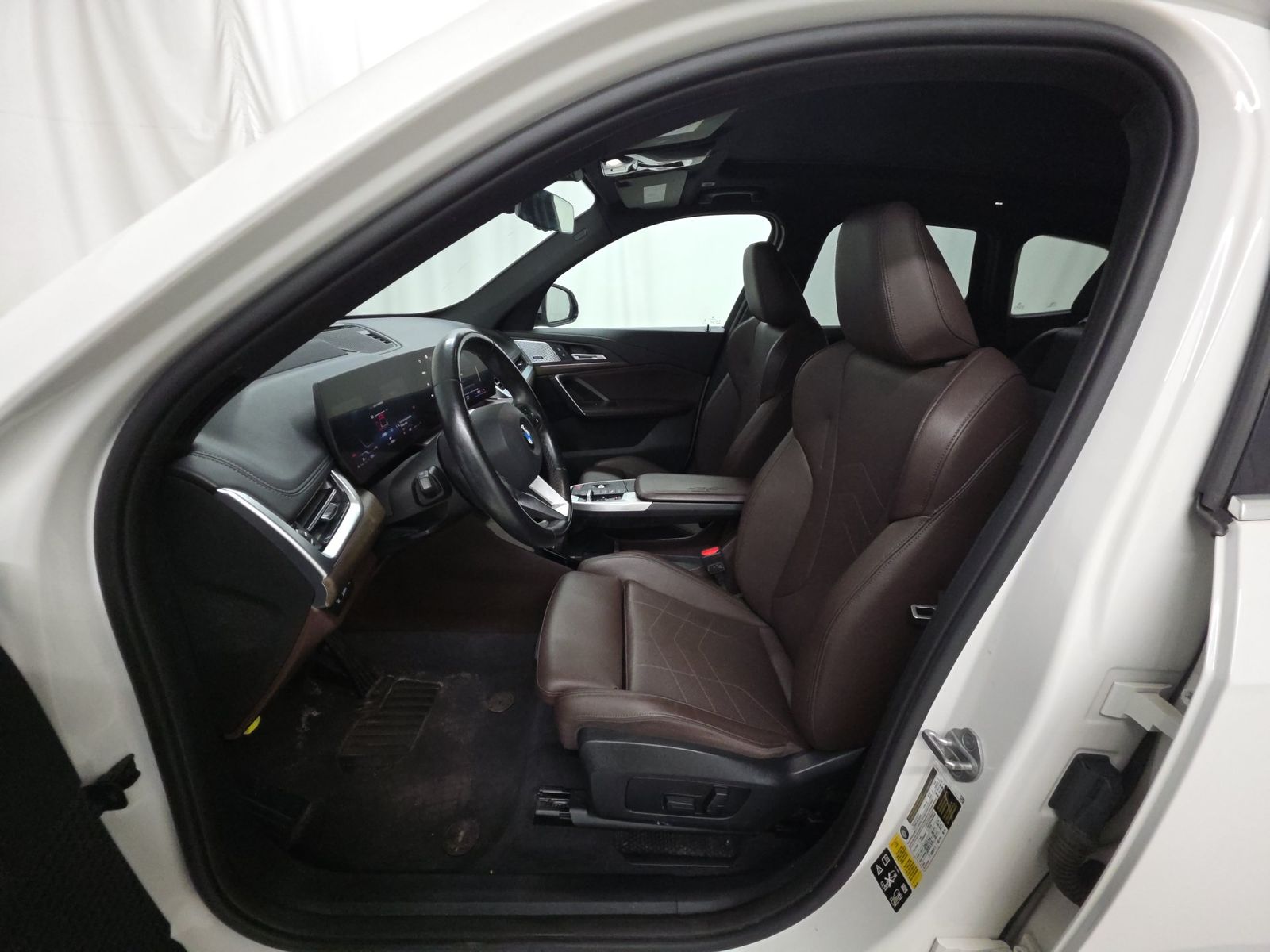 2023 BMW X1 xDrive28i AWD