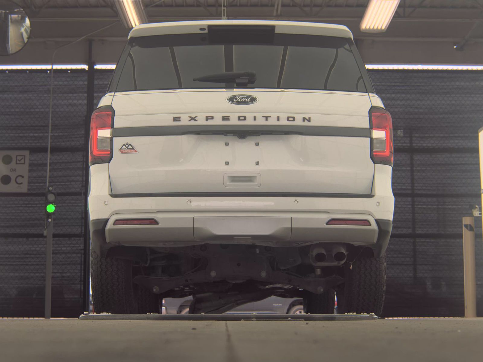 FORD EXPEDITION - 8