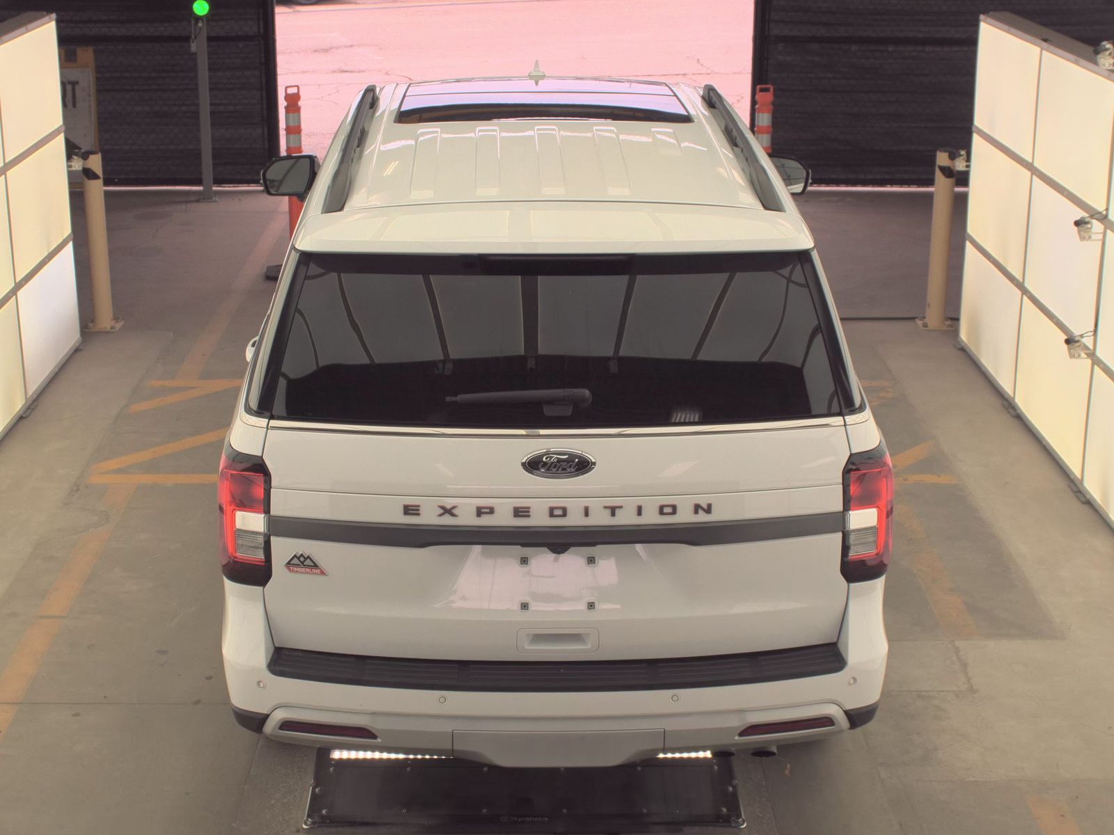 FORD EXPEDITION - 7