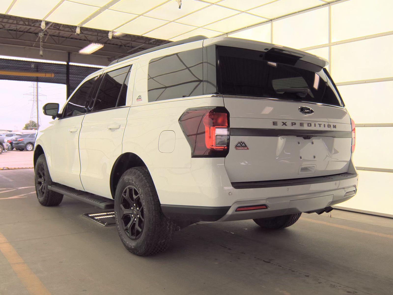 FORD EXPEDITION - 9