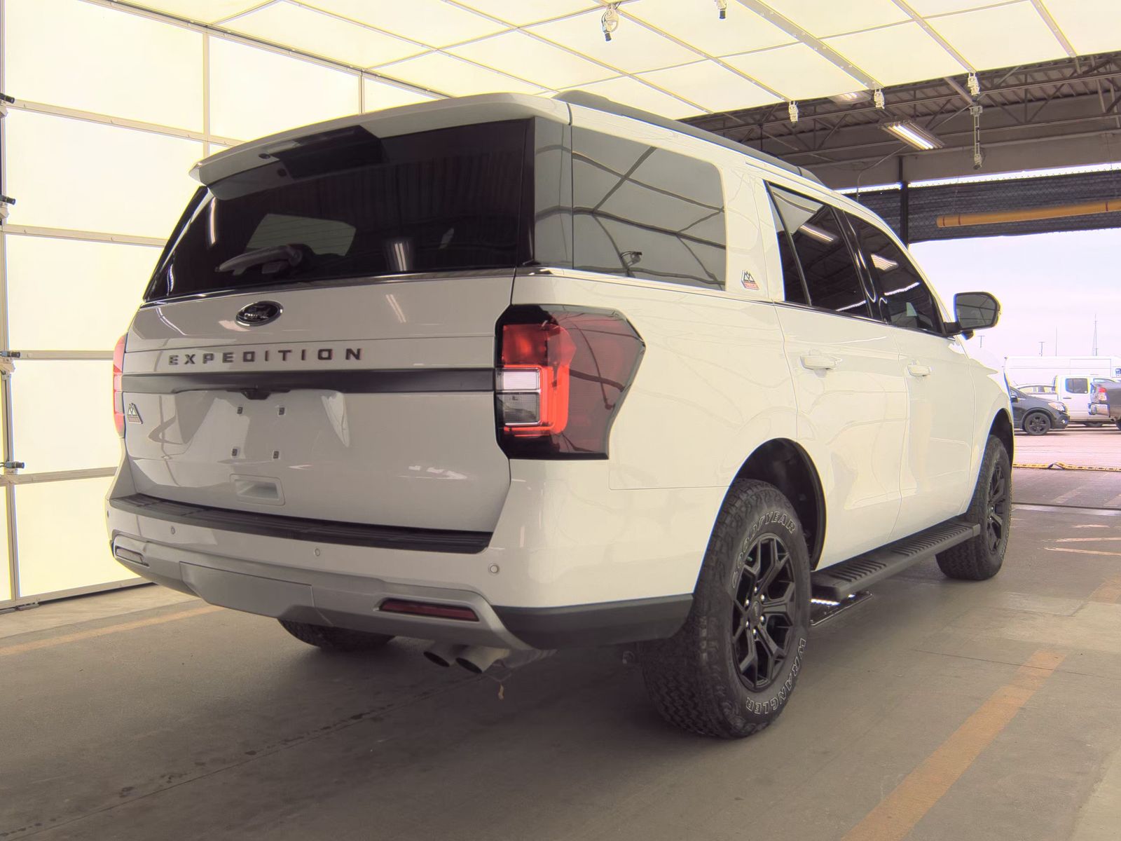 FORD EXPEDITION - 6