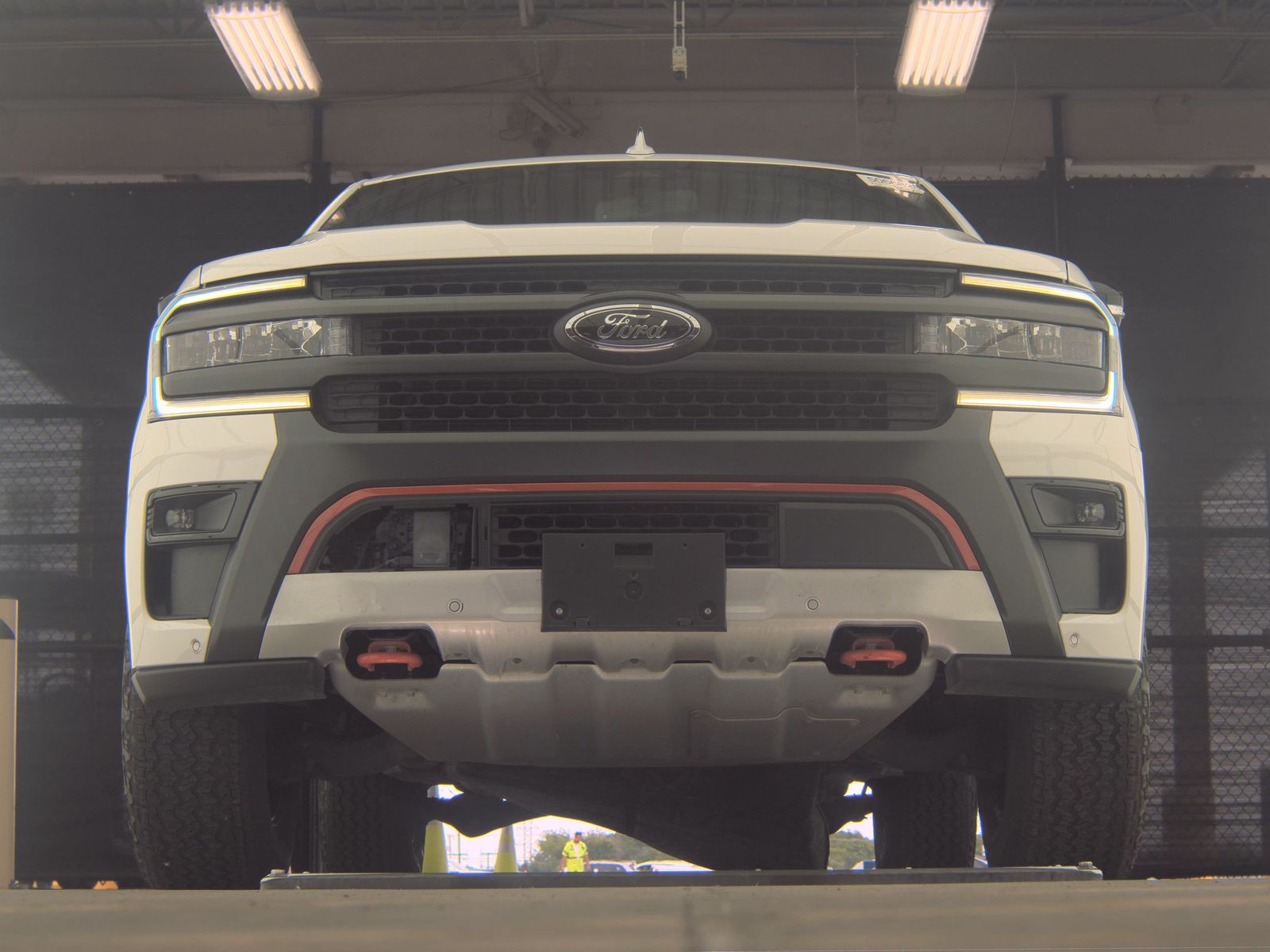 FORD EXPEDITION - 4