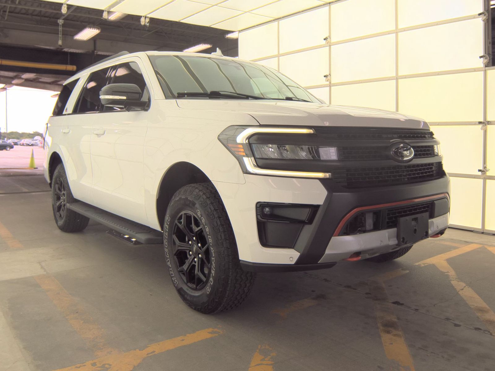 FORD EXPEDITION - 5