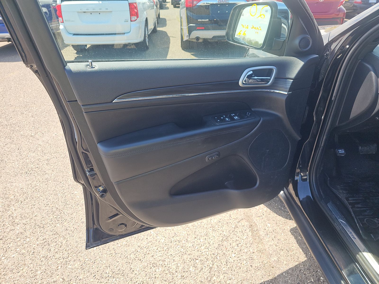 2022 Jeep Grand Cherokee Limited AWD