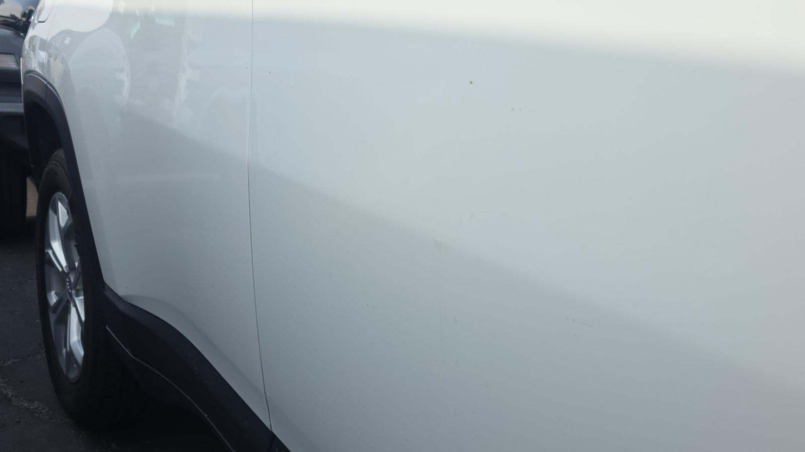 2024 Jeep Compass Latitude AWD