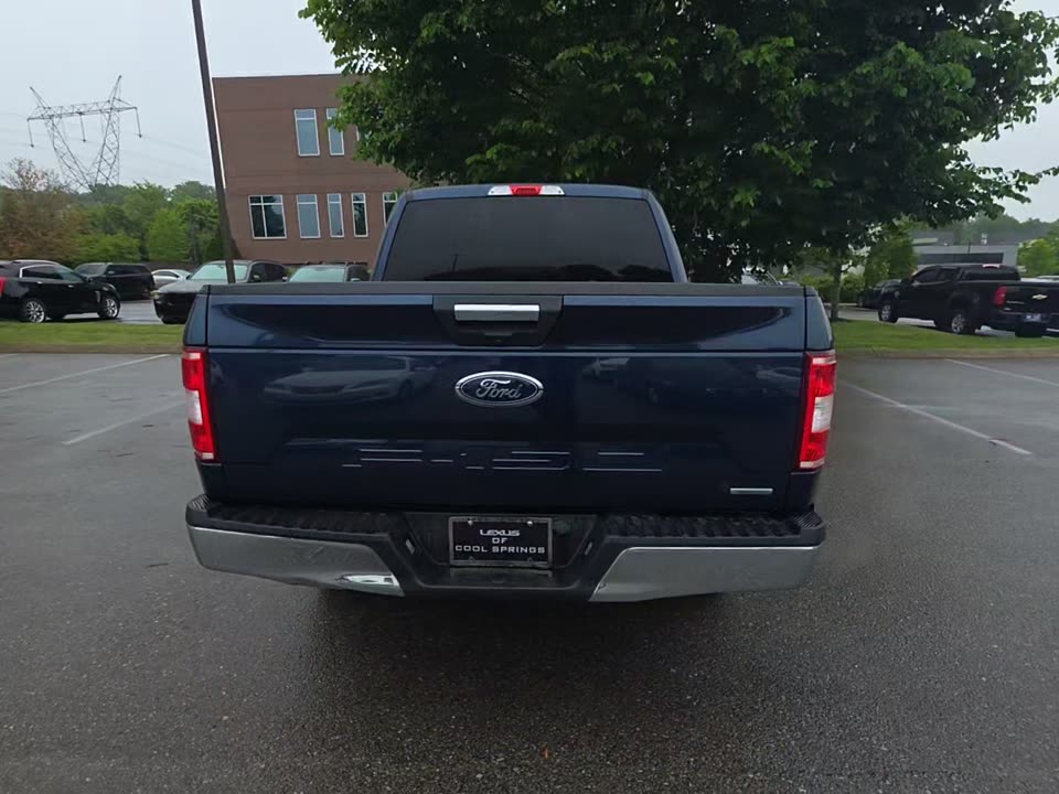 FORD F-150 - 6