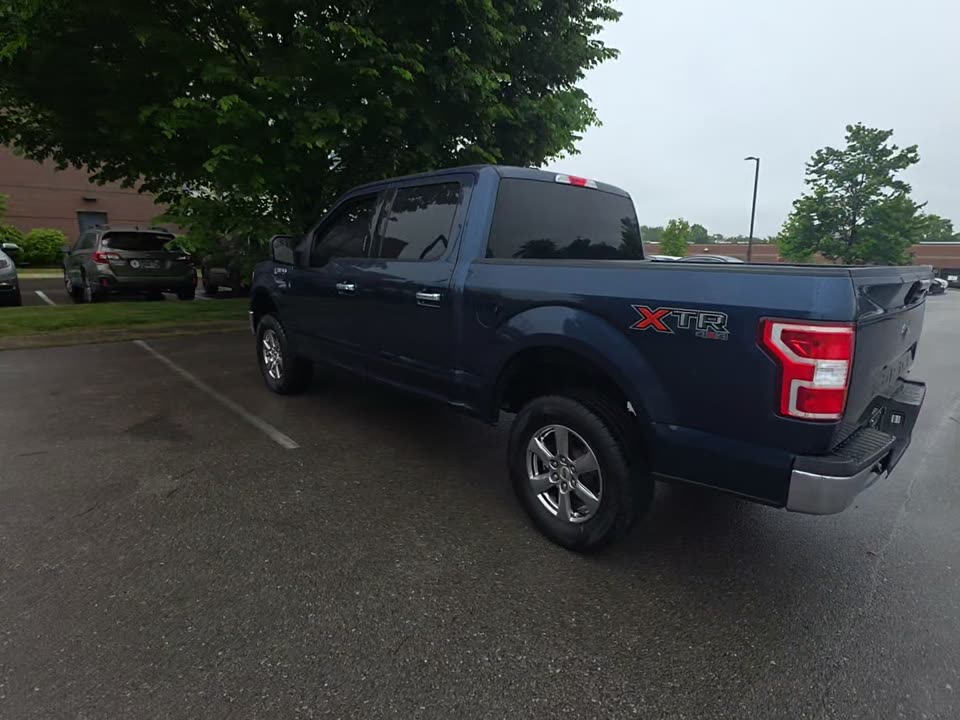 FORD F-150 - 7