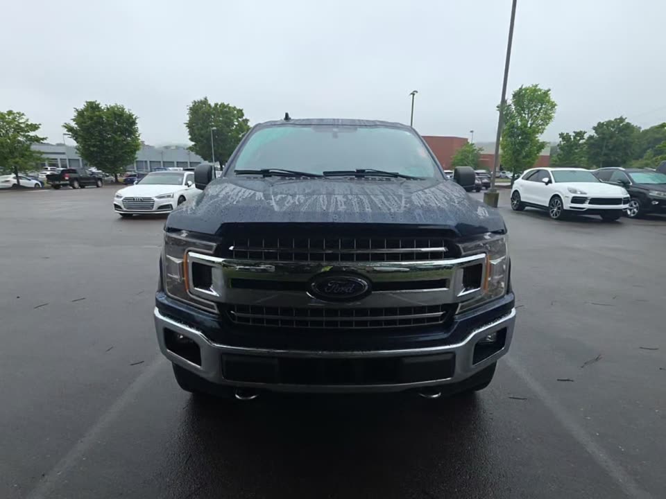 FORD F-150 - 3