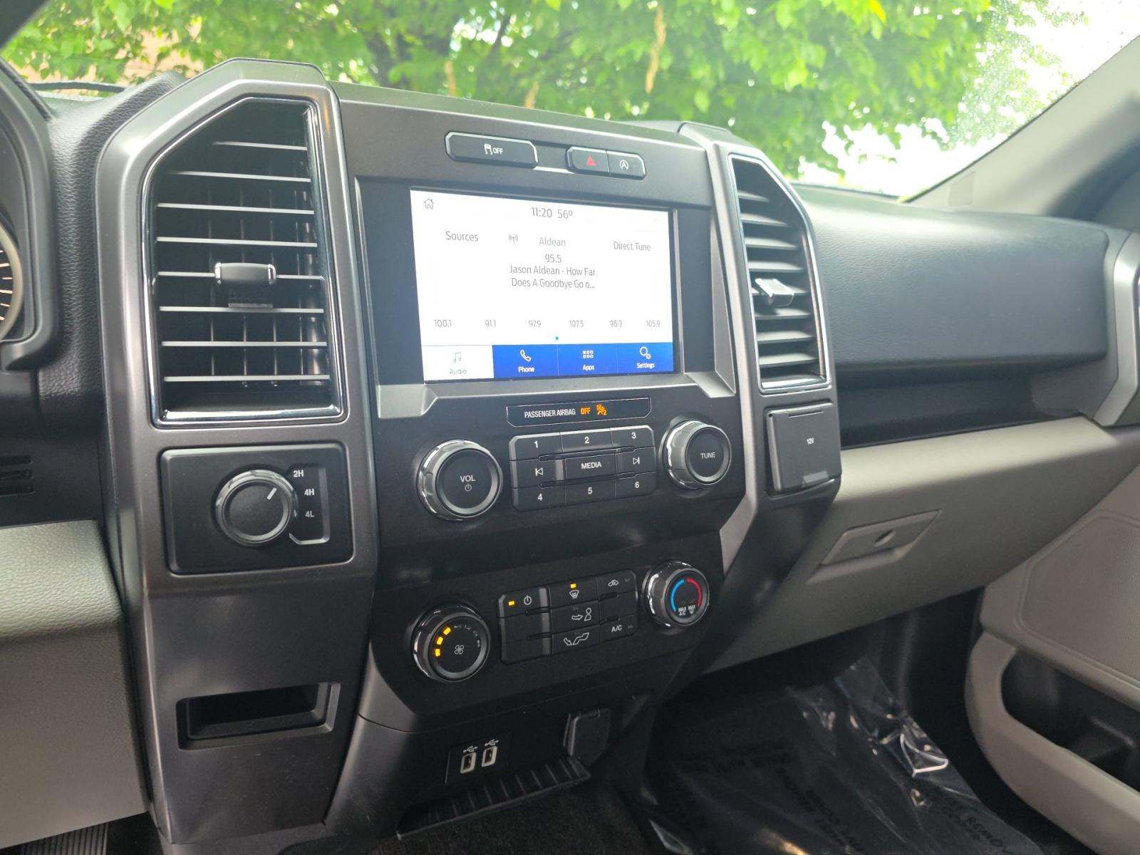 FORD F-150 - 9