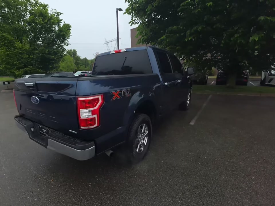 FORD F-150 - 5